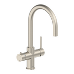 4 in 1 - Boiling, Ambient Brushed Nickel