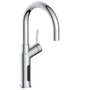 Signature 4 in 1 - Boiling, Ambient Chrome