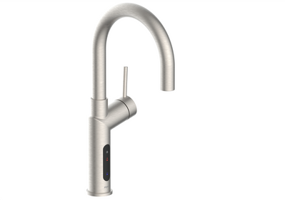 Signature 4 in 1 - Boiling, Ambient Brushed Nickel