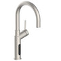 Signature 4 in 1 - Boiling, Ambient Brushed Nickel