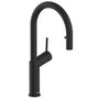 Signature PULL OUT 4 in 1 - Boiling, Ambient, Hot & Cold Mains Matte Black