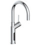 Signature 4 in 1 - Boiling, Chilled Chrome