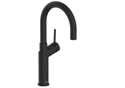 Signature 4 in 1 - Boiling, Chilled Matte Black