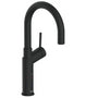 Signature 4 in 1 - Boiling, Chilled Matte Black