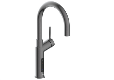 Signature 4 in 1 - Boiling, Chilled Gun Metal Grey