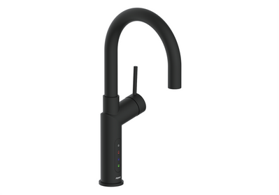 Signature 5 in 1 - Boiling, Chilled, Soda Matte Black