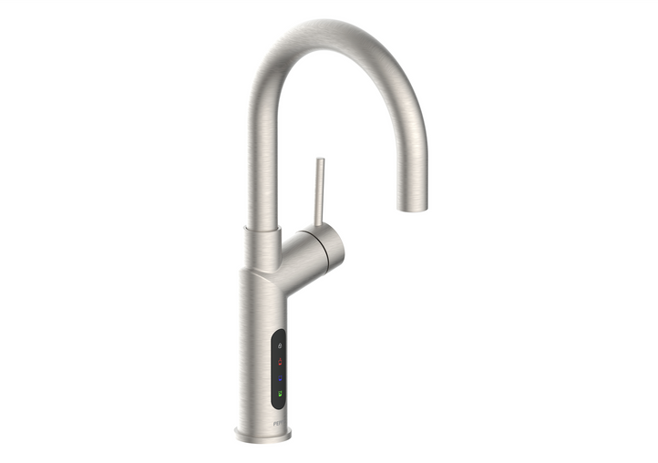 Signature 5 in 1 - Boiling, Chilled, Soda Brushed Nickel