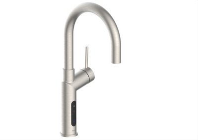 Signature 4 in 1 - Boiling, Chilled Brushed Nickel