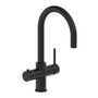 4 in 1 - Boiling, Ambient Matte Black