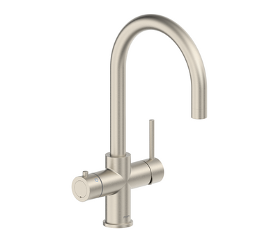 4 in 1 - Boiling, Chilled Brushed Nickel