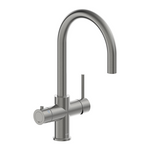 4 in 1 - Boiling, Ambient Gun Metal Grey