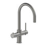 4 in 1 - Boiling, Ambient Gun Metal Grey