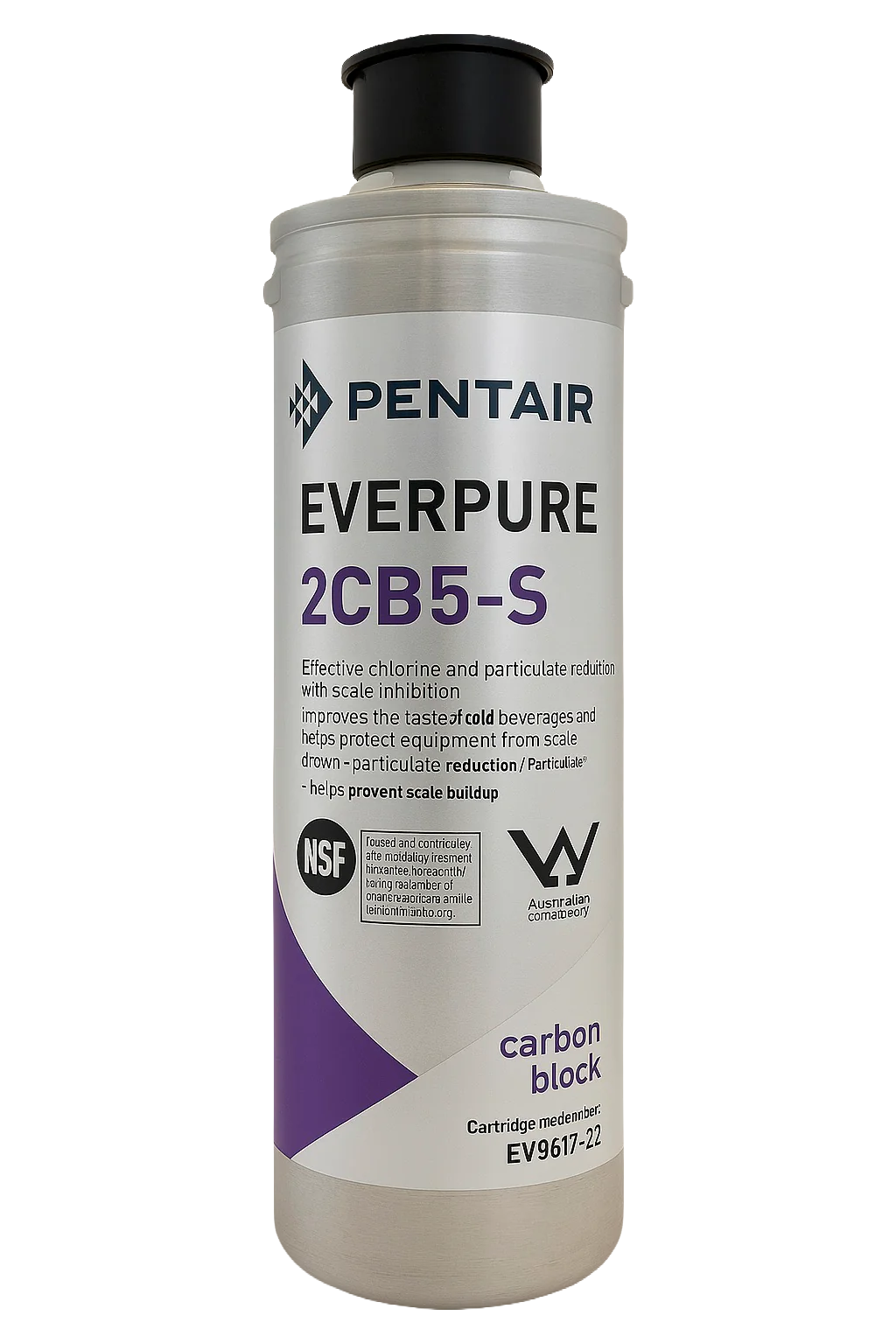 2CB5-S Filter Cartridge