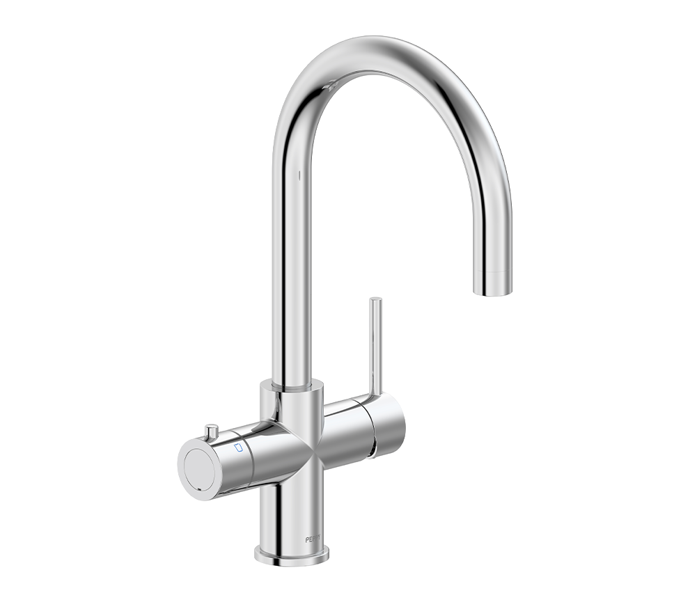 Flagship 4 in 1 Chrome