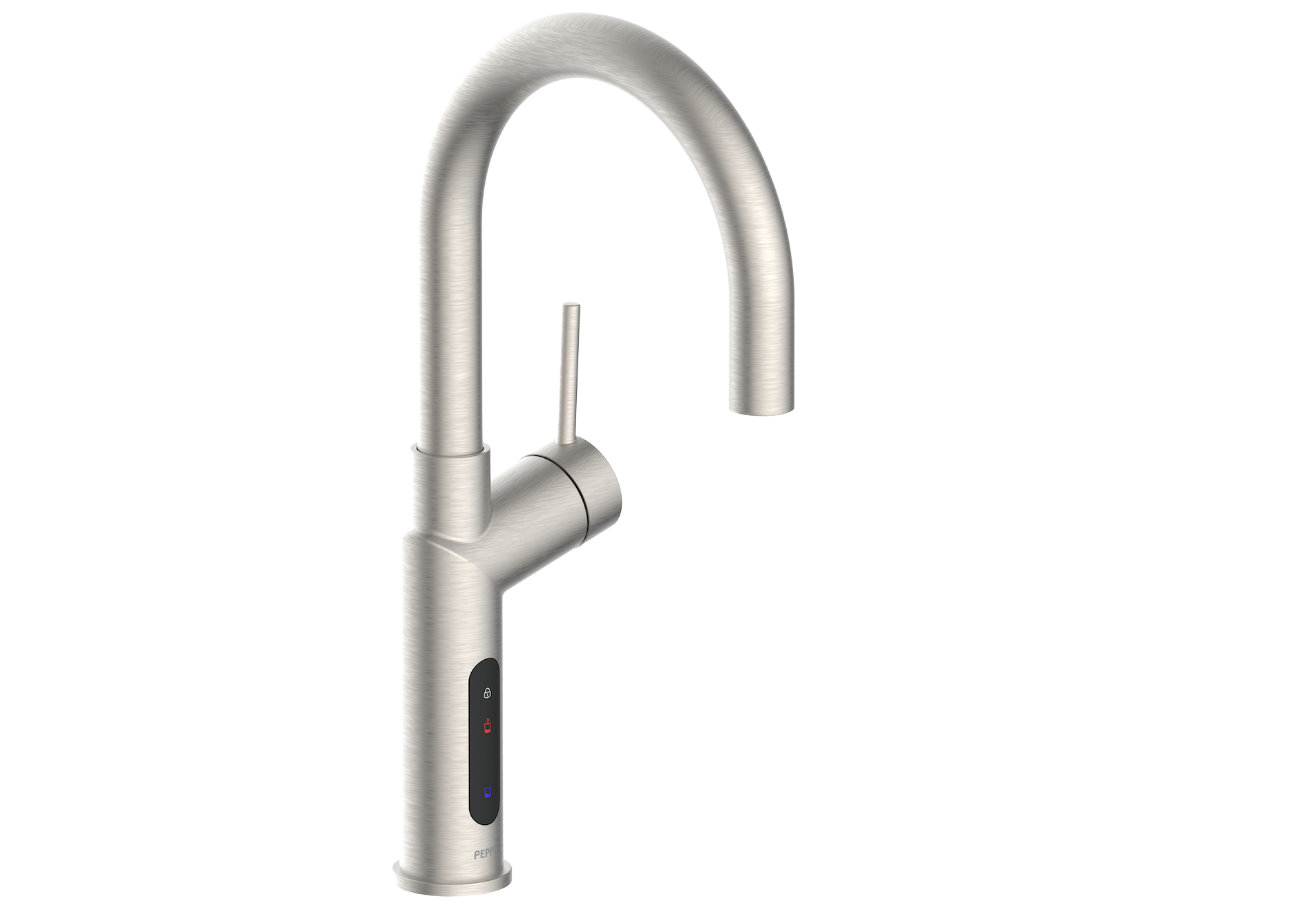 Signature 4 in 1 Brushed Nickel