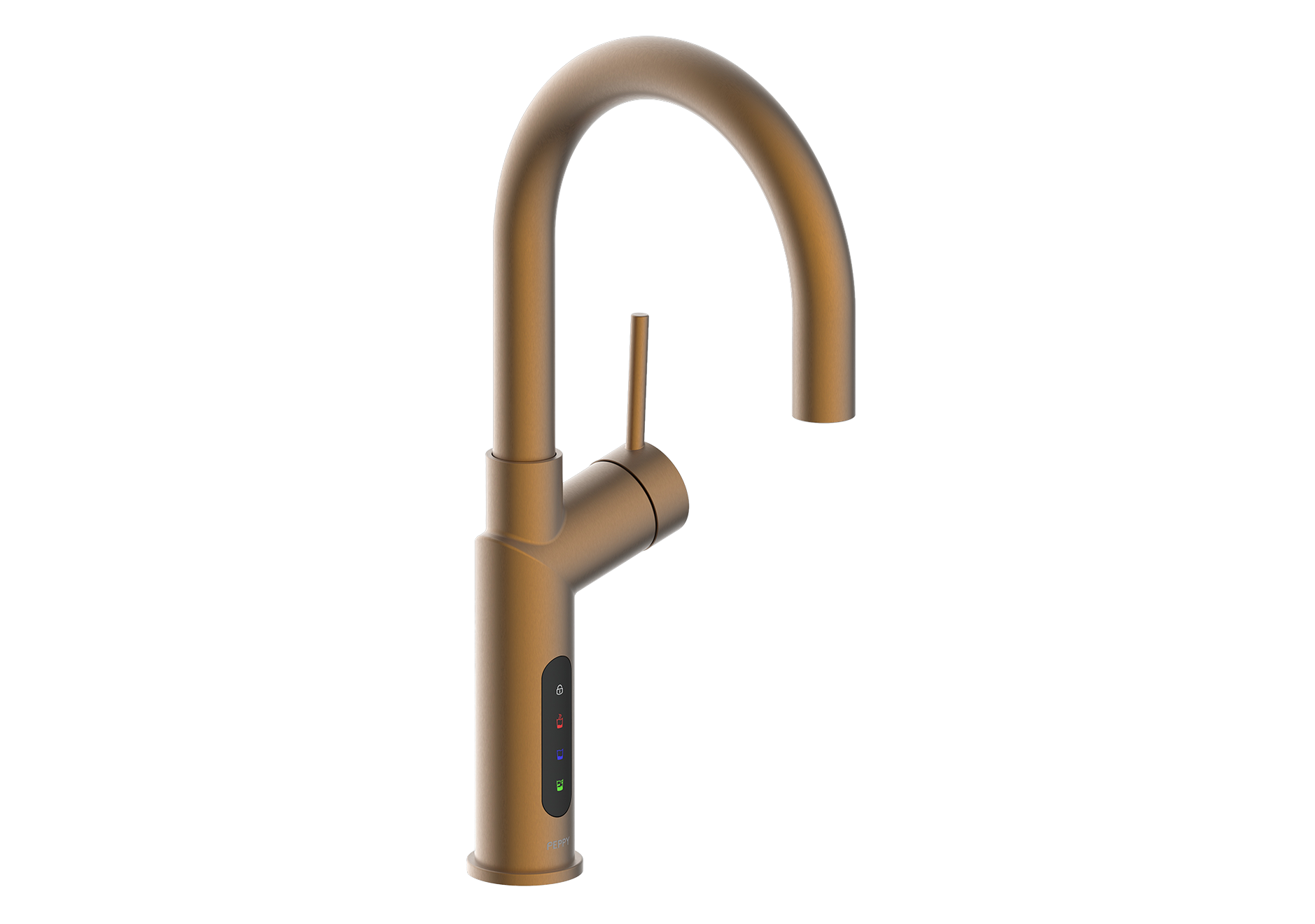 Signature 5 in 1 Brushed Bronze